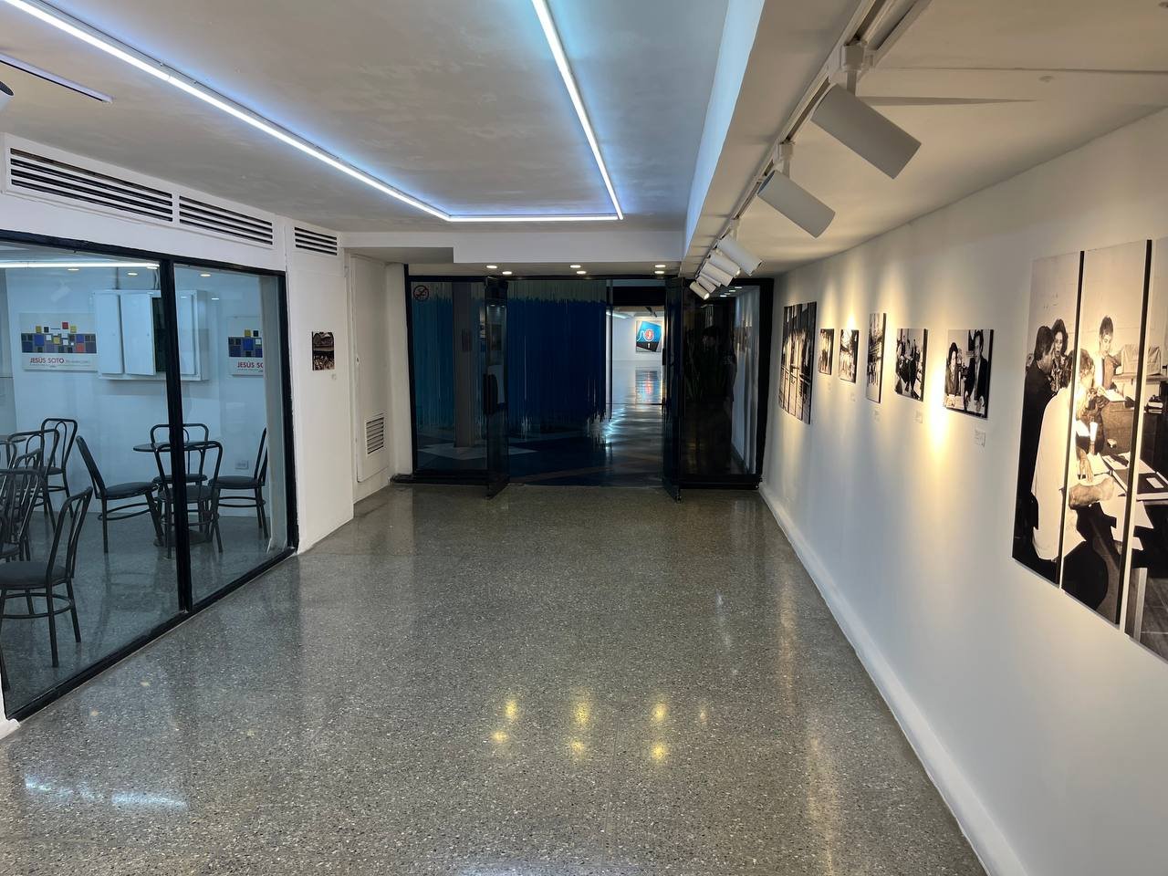 Sala Alternativa 4